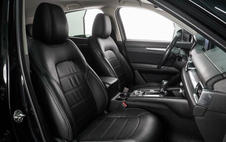 Mazda CX-5 II, 2020 год, 2 460 000 рублей, 8 фотография