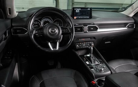 Mazda CX-5 II, 2020 год, 2 460 000 рублей, 6 фотография