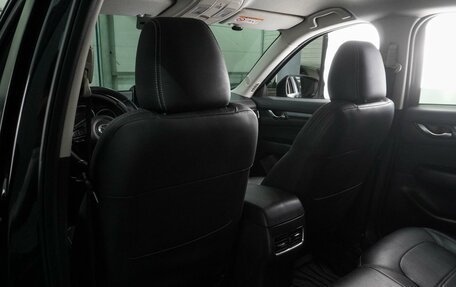 Mazda CX-5 II, 2020 год, 2 460 000 рублей, 11 фотография