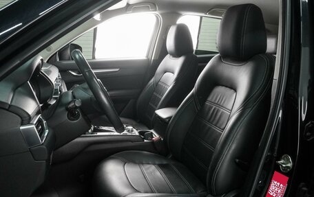 Mazda CX-5 II, 2020 год, 2 460 000 рублей, 10 фотография