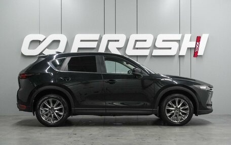 Mazda CX-5 II, 2020 год, 2 460 000 рублей, 5 фотография