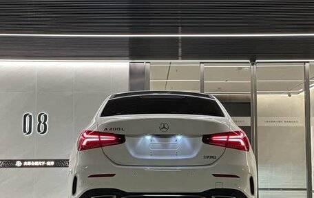 Mercedes-Benz A-Класс, 2023 год, 1 749 003 рублей, 7 фотография