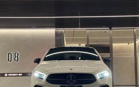 Mercedes-Benz A-Класс, 2023 год, 1 749 003 рублей, 2 фотография