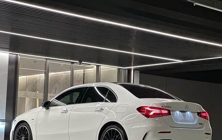 Mercedes-Benz A-Класс, 2023 год, 1 749 003 рублей, 4 фотография