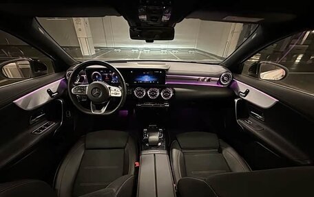 Mercedes-Benz A-Класс, 2023 год, 1 749 003 рублей, 8 фотография