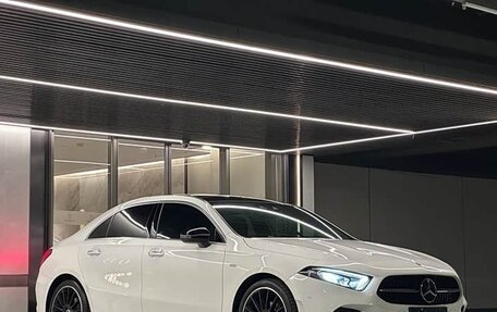 Mercedes-Benz A-Класс, 2023 год, 1 749 003 рублей, 5 фотография