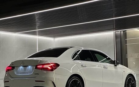 Mercedes-Benz A-Класс, 2023 год, 1 749 003 рублей, 6 фотография