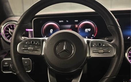 Mercedes-Benz A-Класс, 2023 год, 1 749 003 рублей, 10 фотография