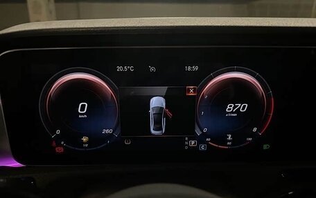Mercedes-Benz A-Класс, 2023 год, 1 749 003 рублей, 11 фотография