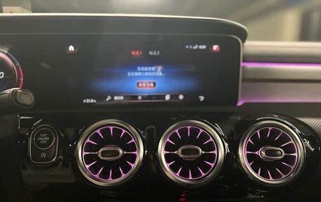 Mercedes-Benz A-Класс, 2023 год, 1 749 003 рублей, 12 фотография