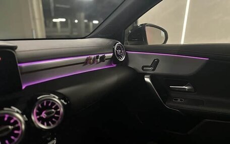 Mercedes-Benz A-Класс, 2023 год, 1 749 003 рублей, 20 фотография