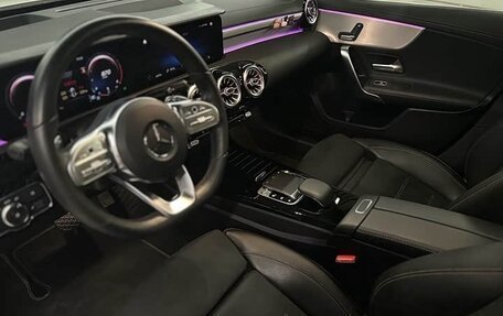 Mercedes-Benz A-Класс, 2023 год, 1 749 003 рублей, 15 фотография