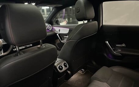 Mercedes-Benz A-Класс, 2023 год, 1 749 003 рублей, 18 фотография