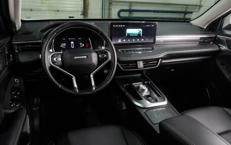 Haval Jolion, 2022 год, 1 964 000 рублей, 6 фотография