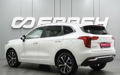 Haval Jolion, 2022 год, 1 964 000 рублей, 2 фотография