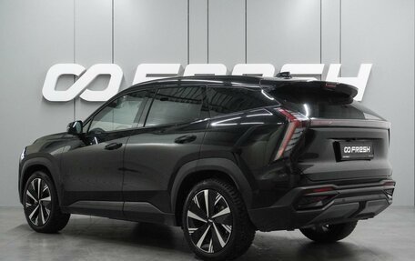 Geely Atlas, 2024 год, 2 984 000 рублей, 2 фотография