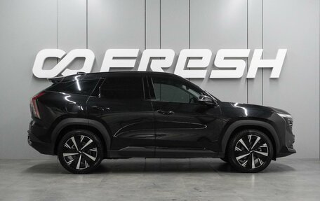 Geely Atlas, 2024 год, 2 984 000 рублей, 5 фотография