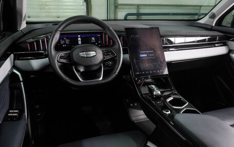 Geely Atlas, 2024 год, 2 984 000 рублей, 6 фотография