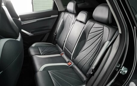 Geely Atlas, 2024 год, 2 984 000 рублей, 9 фотография