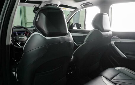 Geely Atlas, 2024 год, 2 984 000 рублей, 11 фотография