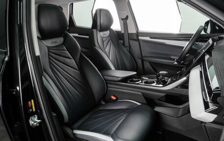 Geely Atlas, 2024 год, 2 984 000 рублей, 8 фотография
