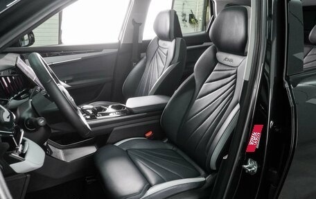 Geely Atlas, 2024 год, 2 984 000 рублей, 10 фотография