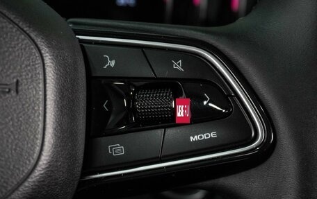 Geely Atlas, 2024 год, 2 984 000 рублей, 19 фотография