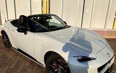 Mazda Roadster IV (ND), 2015 год, 1 249 980 рублей, 3 фотография
