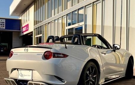 Mazda Roadster IV (ND), 2015 год, 1 249 980 рублей, 7 фотография