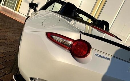 Mazda Roadster IV (ND), 2015 год, 1 249 980 рублей, 8 фотография