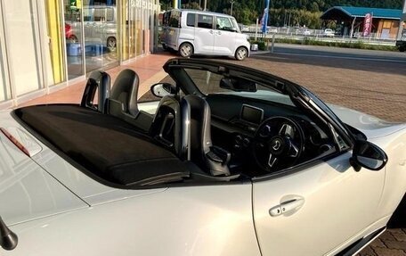 Mazda Roadster IV (ND), 2015 год, 1 249 980 рублей, 9 фотография