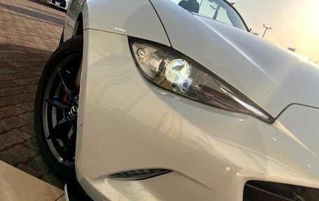 Mazda Roadster IV (ND), 2015 год, 1 249 980 рублей, 4 фотография