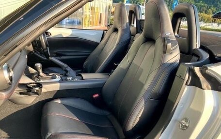 Mazda Roadster IV (ND), 2015 год, 1 249 980 рублей, 12 фотография