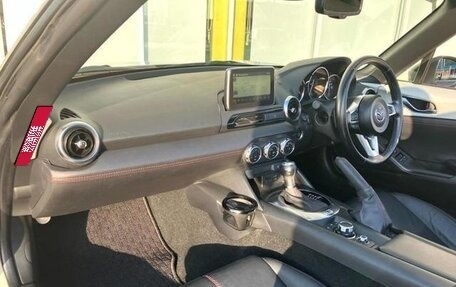 Mazda Roadster IV (ND), 2015 год, 1 249 980 рублей, 13 фотография