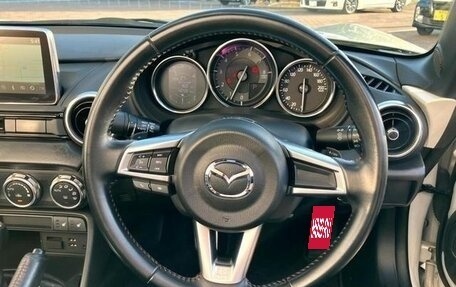 Mazda Roadster IV (ND), 2015 год, 1 249 980 рублей, 11 фотография
