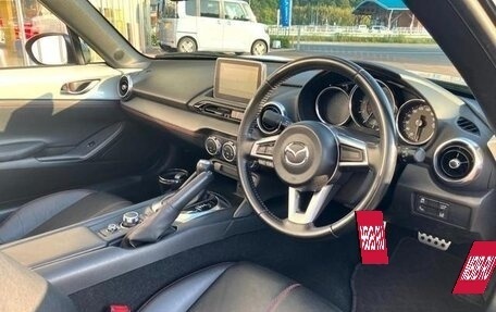 Mazda Roadster IV (ND), 2015 год, 1 249 980 рублей, 10 фотография