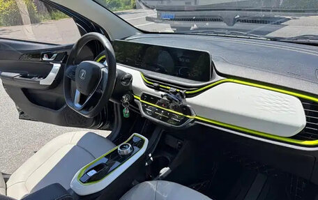 Changan Benben E-Star, 2022 год, 892 000 рублей, 19 фотография