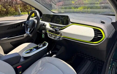 Changan Benben E-Star, 2022 год, 892 000 рублей, 12 фотография