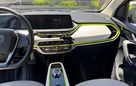 Changan Benben E-Star, 2022 год, 892 000 рублей, 17 фотография