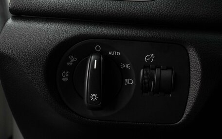 Audi Q3, 2015 год, 2 139 000 рублей, 14 фотография