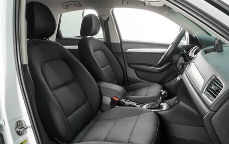 Audi Q3, 2015 год, 2 139 000 рублей, 8 фотография