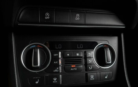 Audi Q3, 2015 год, 2 139 000 рублей, 12 фотография