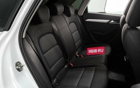 Audi Q3, 2015 год, 2 139 000 рублей, 7 фотография