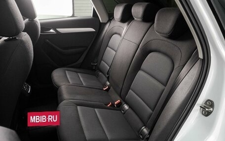 Audi Q3, 2015 год, 2 139 000 рублей, 9 фотография