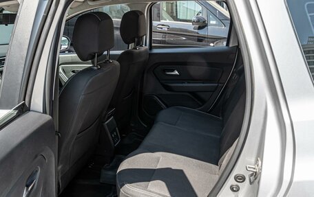 Renault Duster, 2021 год, 1 735 000 рублей, 11 фотография