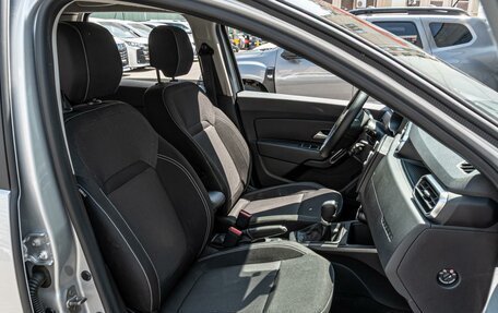 Renault Duster, 2021 год, 1 735 000 рублей, 8 фотография