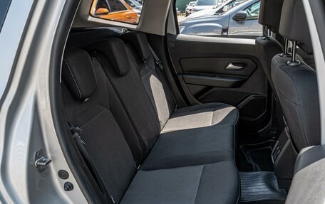 Renault Duster, 2021 год, 1 735 000 рублей, 7 фотография