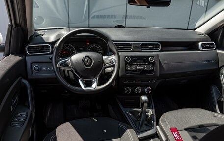 Renault Duster, 2021 год, 1 735 000 рублей, 6 фотография