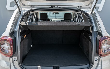 Renault Duster, 2021 год, 1 735 000 рублей, 20 фотография