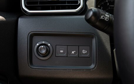 Renault Duster, 2021 год, 1 735 000 рублей, 19 фотография